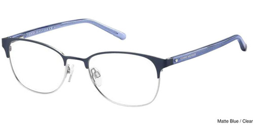 Tommy Hilfiger Eyeglasses TH 1749 FLL