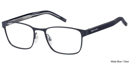 Tommy Hilfiger Eyeglasses TH 1769 FLL