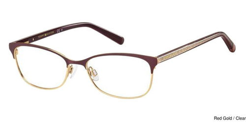 Tommy Hilfiger Eyeglasses TH 1777 DXL