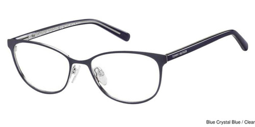 Tommy Hilfiger Eyeglasses TH 1778 OXZ