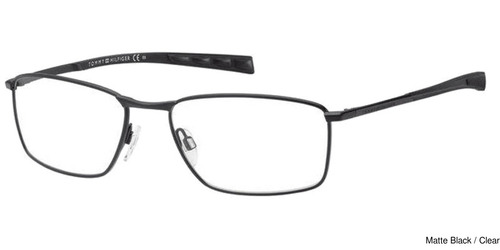 Tommy Hilfiger Eyeglasses TH 1783 003