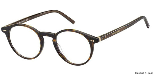 Tommy Hilfiger Eyeglasses TH 1813 086