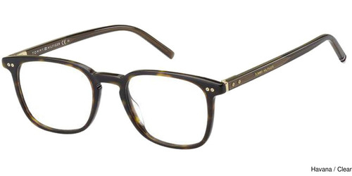 Tommy Hilfiger Eyeglasses TH 1814 086