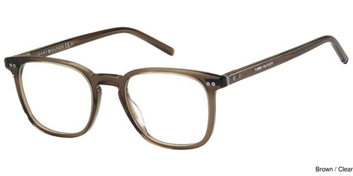 Tommy hilfiger Replacement Lenses 90556