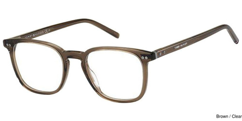Tommy Hilfiger Eyeglasses TH 1814 09Q