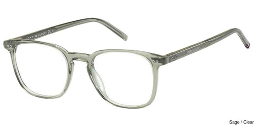 Tommy Hilfiger Eyeglasses TH 1814 6CR