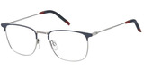 Tommy Hilfiger Eyeglasses TH 1816 FLL