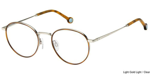 Tommy Hilfiger Eyeglasses TH 1820 3YG