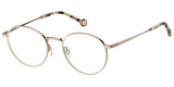 Tommy Hilfiger Eyeglasses TH 1820 DDB