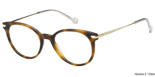 Tommy Hilfiger Eyeglasses TH 1821 05L