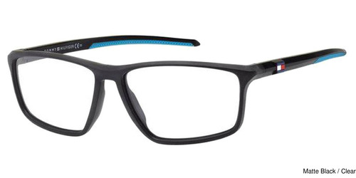 Tommy Hilfiger Eyeglasses TH 1834 003