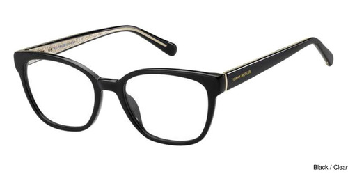 Tommy Hilfiger Eyeglasses TH 1840 807