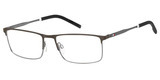Tommy Hilfiger Eyeglasses TH 1843 XCB
