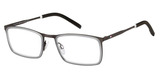 Tommy Hilfiger Eyeglasses TH 1844 4VF