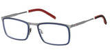 Tommy Hilfiger Eyeglasses TH 1844 FLL