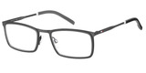 Tommy Hilfiger Eyeglasses TH 1844 RIW