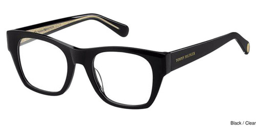 Tommy Hilfiger Eyeglasses TH 1865 807