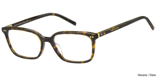 Tommy Hilfiger Eyeglasses TH 1870/F 086