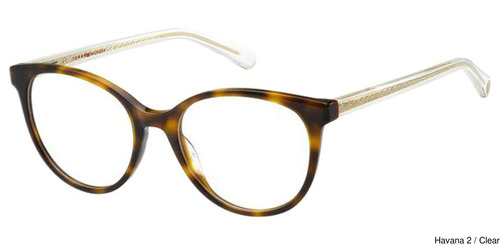 Tommy Hilfiger Eyeglasses TH 1888 05L