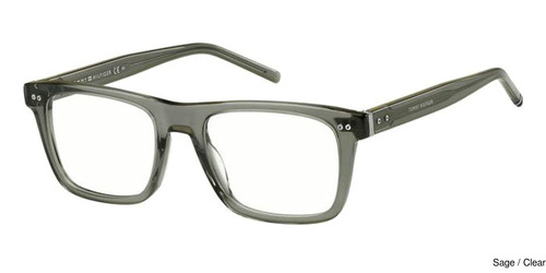 Tommy Hilfiger Eyeglasses TH 1892 6CR