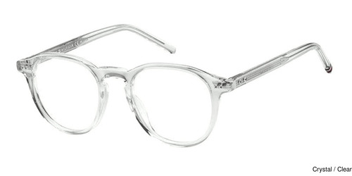 Tommy Hilfiger Eyeglasses TH 1893 900