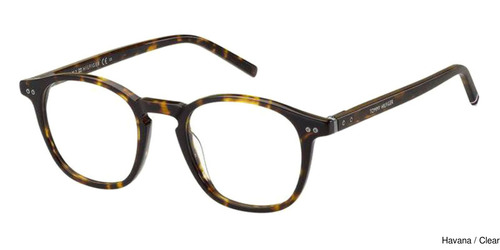 Tommy Hilfiger Eyeglasses TH 1941 086