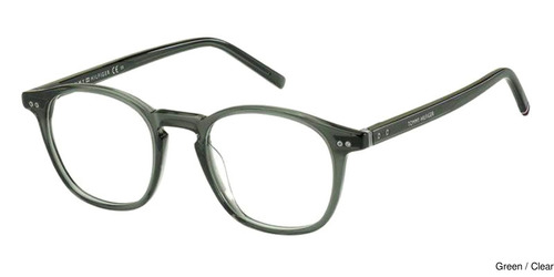 Tommy Hilfiger Eyeglasses TH 1941 1ED