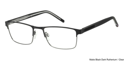 Tommy hilfiger Replacement Lenses 90640