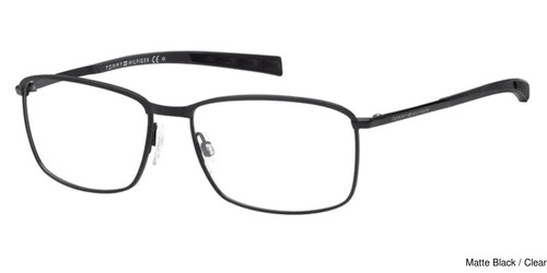 Tommy Hilfiger Eyeglasses TH 1954 003