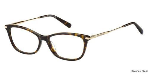Tommy Hilfiger Eyeglasses TH 1961 086