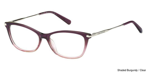 Tommy Hilfiger Eyeglasses TH 1961 L39
