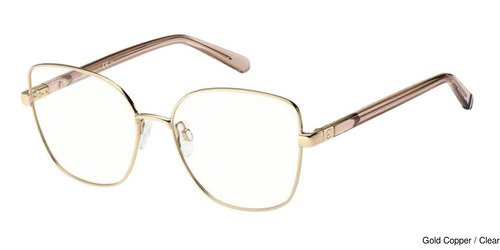 Tommy Hilfiger Eyeglasses TH 1962 DDB