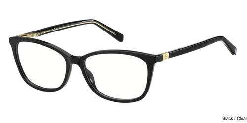 Tommy Hilfiger Eyeglasses TH 1965 807