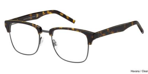 Tommy Hilfiger Eyeglasses TH 1988 086