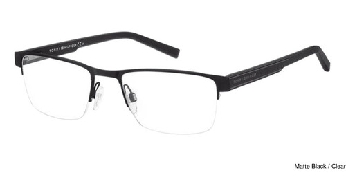 Tommy Hilfiger Eyeglasses TH 1996 003