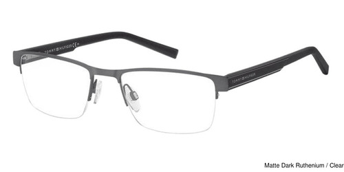 Tommy Hilfiger Eyeglasses TH 1996 R80