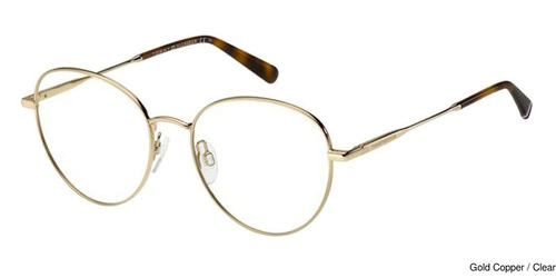 Tommy Hilfiger Eyeglasses TH 2005 DDB