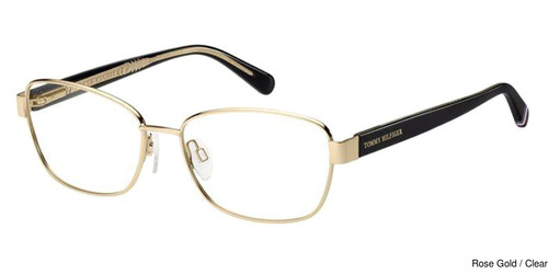Tommy Hilfiger Eyeglasses TH 2006 000