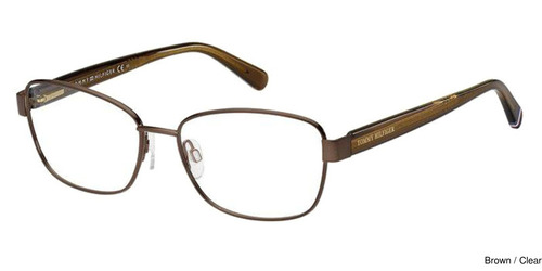 Tommy Hilfiger Eyeglasses TH 2006 09Q