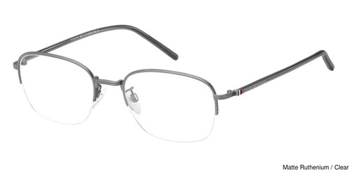 Tommy Hilfiger Eyeglasses TH 2012/F R81