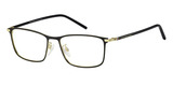 Tommy Hilfiger Eyeglasses TH 2013/F R81
