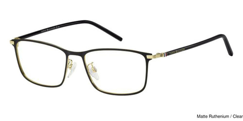 Tommy Hilfiger Eyeglasses TH 2013/F R81
