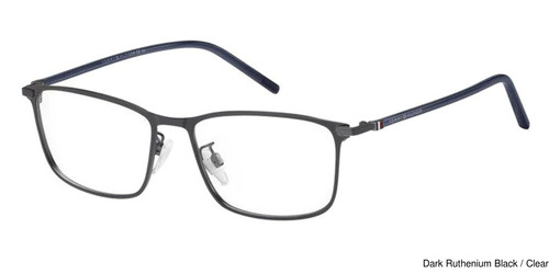 Tommy Hilfiger Eyeglasses TH 2013/F V81