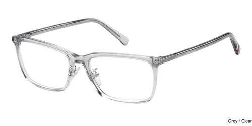 Tommy Hilfiger Eyeglasses TH 2015/F KB7