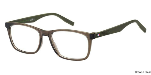 Tommy Hilfiger Eyeglasses TH 2025 09Q