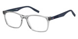 Tommy Hilfiger Eyeglasses TH 2025 KB7