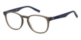 Tommy Hilfiger Eyeglasses TH 2026 4IN