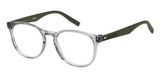 Tommy Hilfiger Eyeglasses TH 2026 KB7