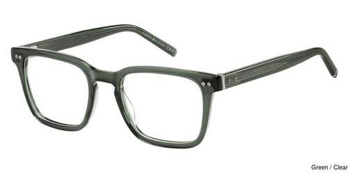 Tommy Hilfiger Eyeglasses TH 2034 1ED