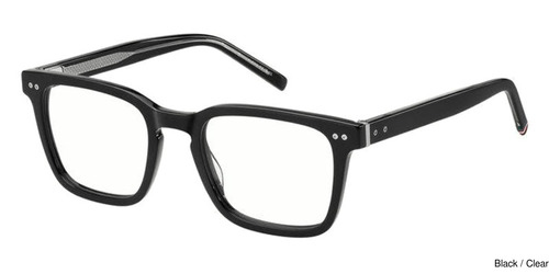 Tommy Hilfiger Eyeglasses TH 2034 807